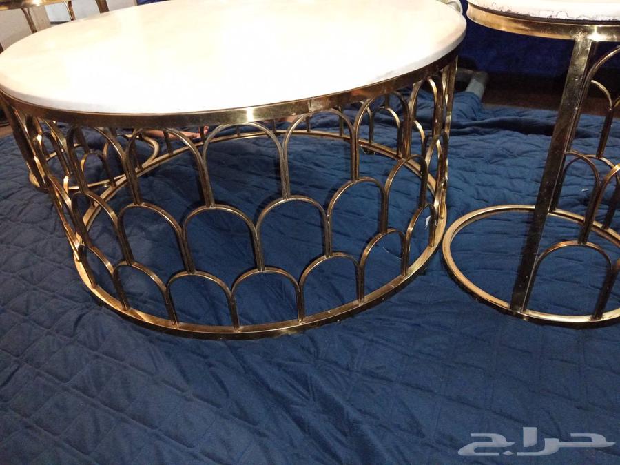 Very clean items, trampoline 100 SAR, table set of tables 150 SAR64510140089859114