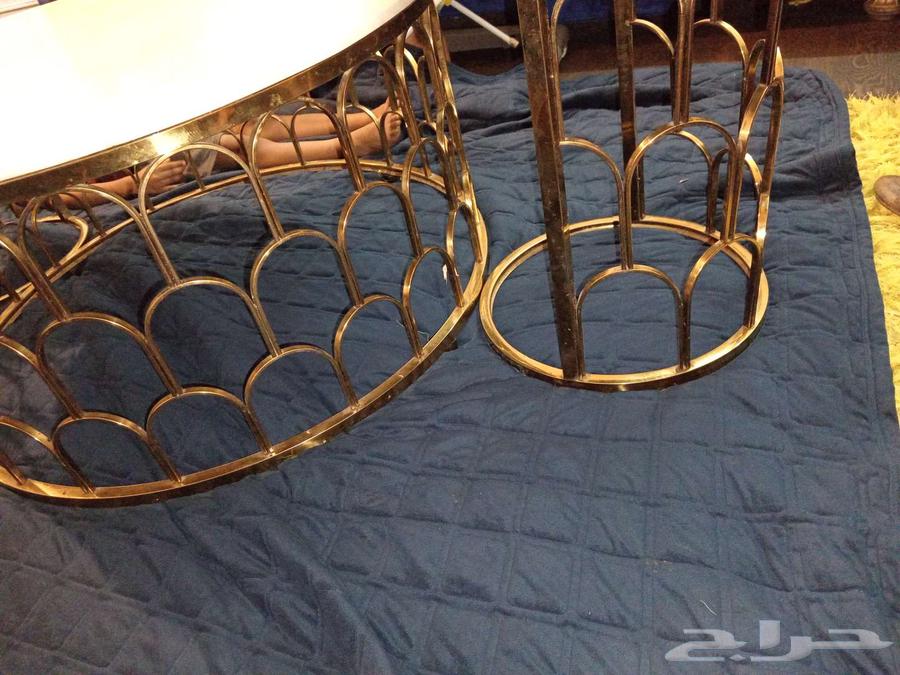 Very clean items, trampoline 100 SAR, table set of tables 150 SAR64510140089859112