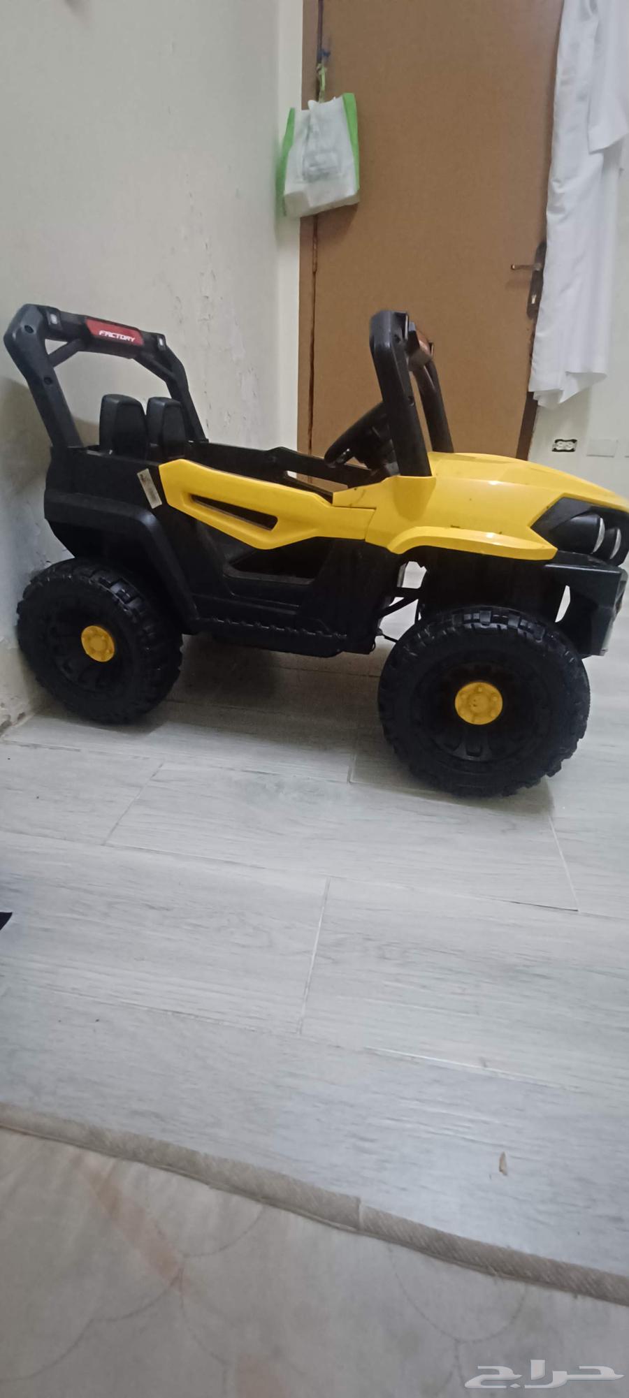 Children's car64552048242563111