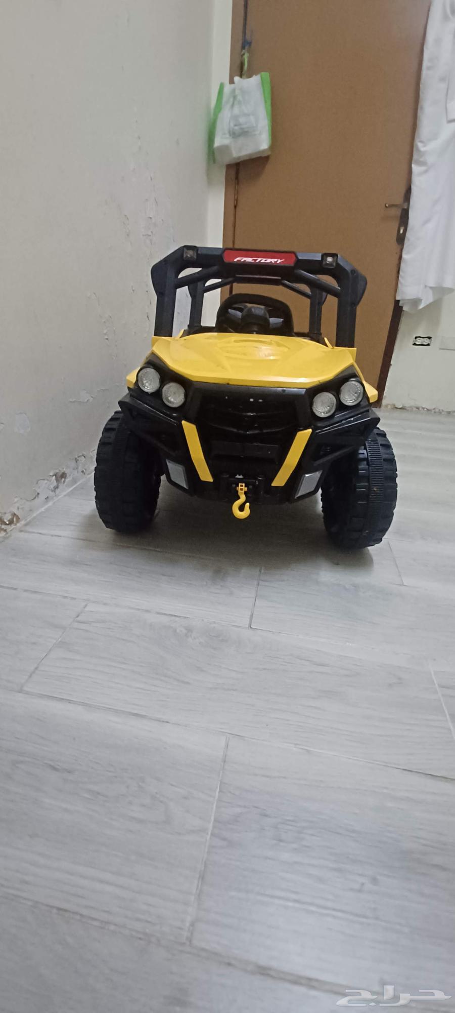 Children's car64552048242563110