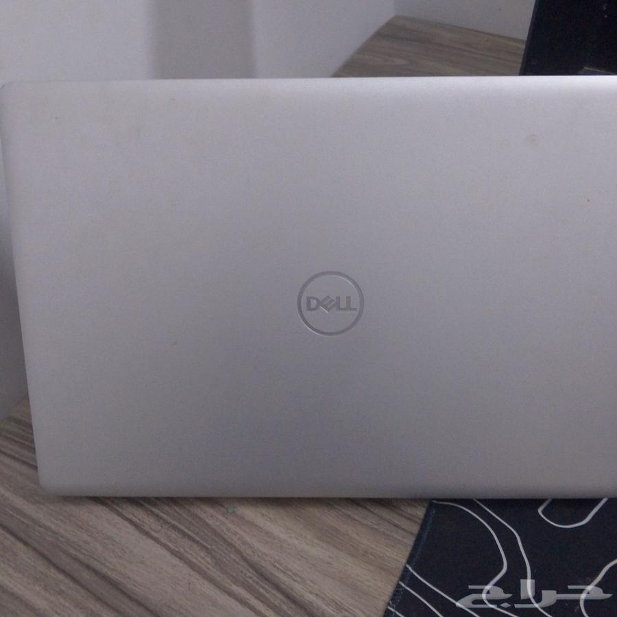 للبيع لابتوب ديل استخدام شهر يبيله فورمات السعر 320064546285246979111