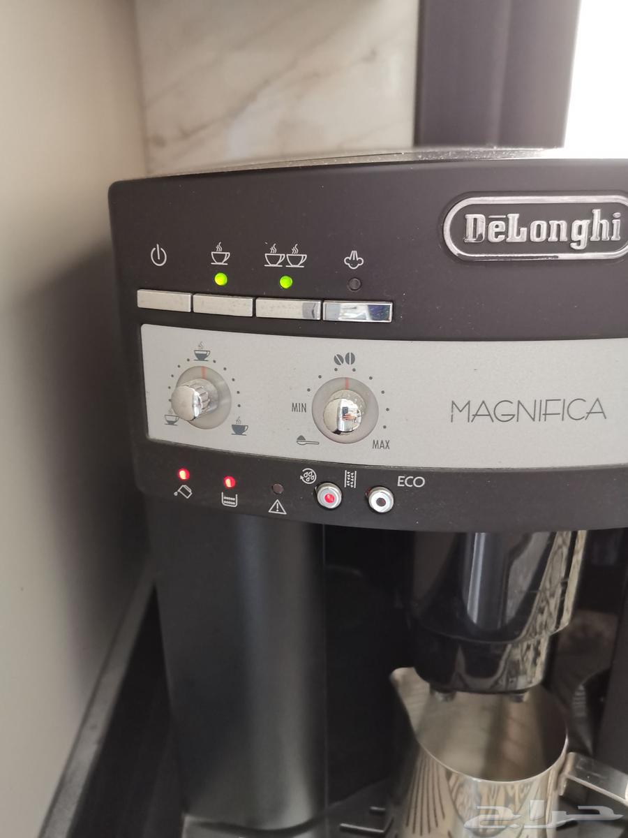 مكينة قهوه ديلونجي64548786656513110