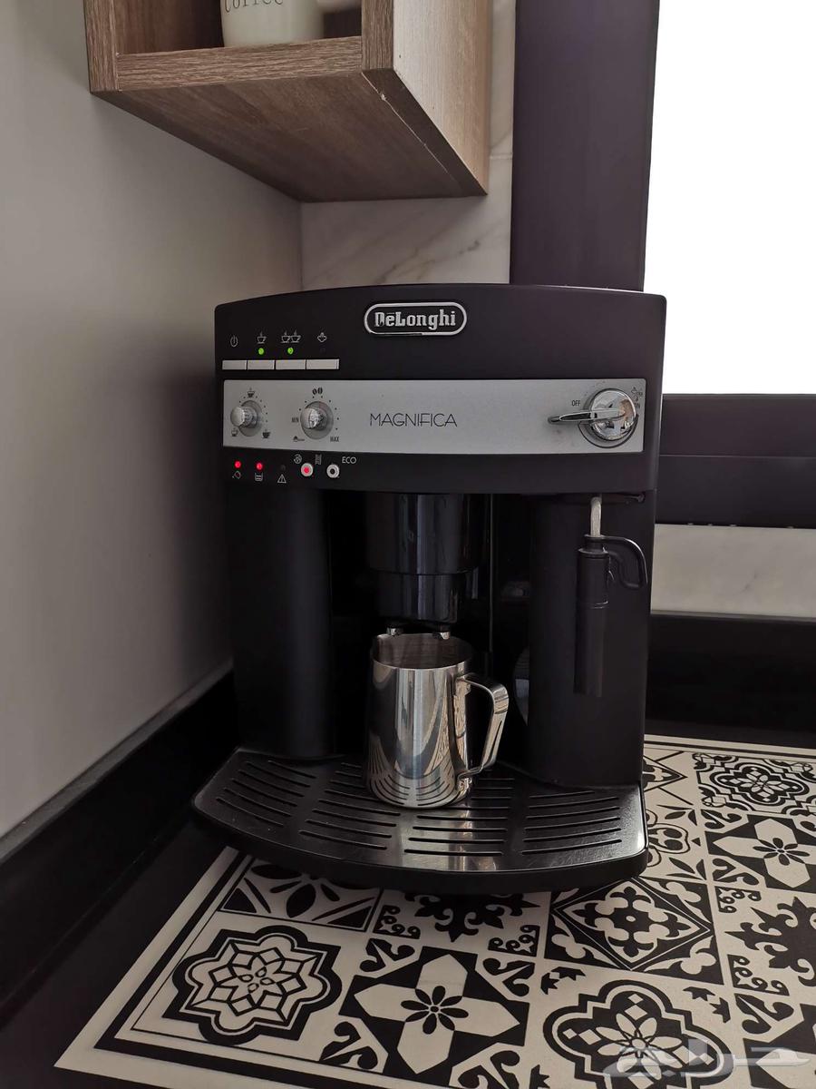 مكينة قهوه ديلونجي64548786656513112