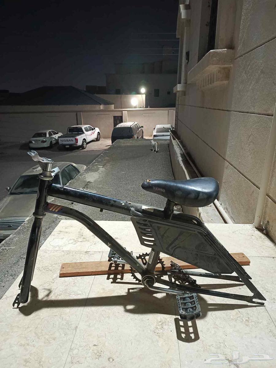 دراجه رامبو64552076804611110