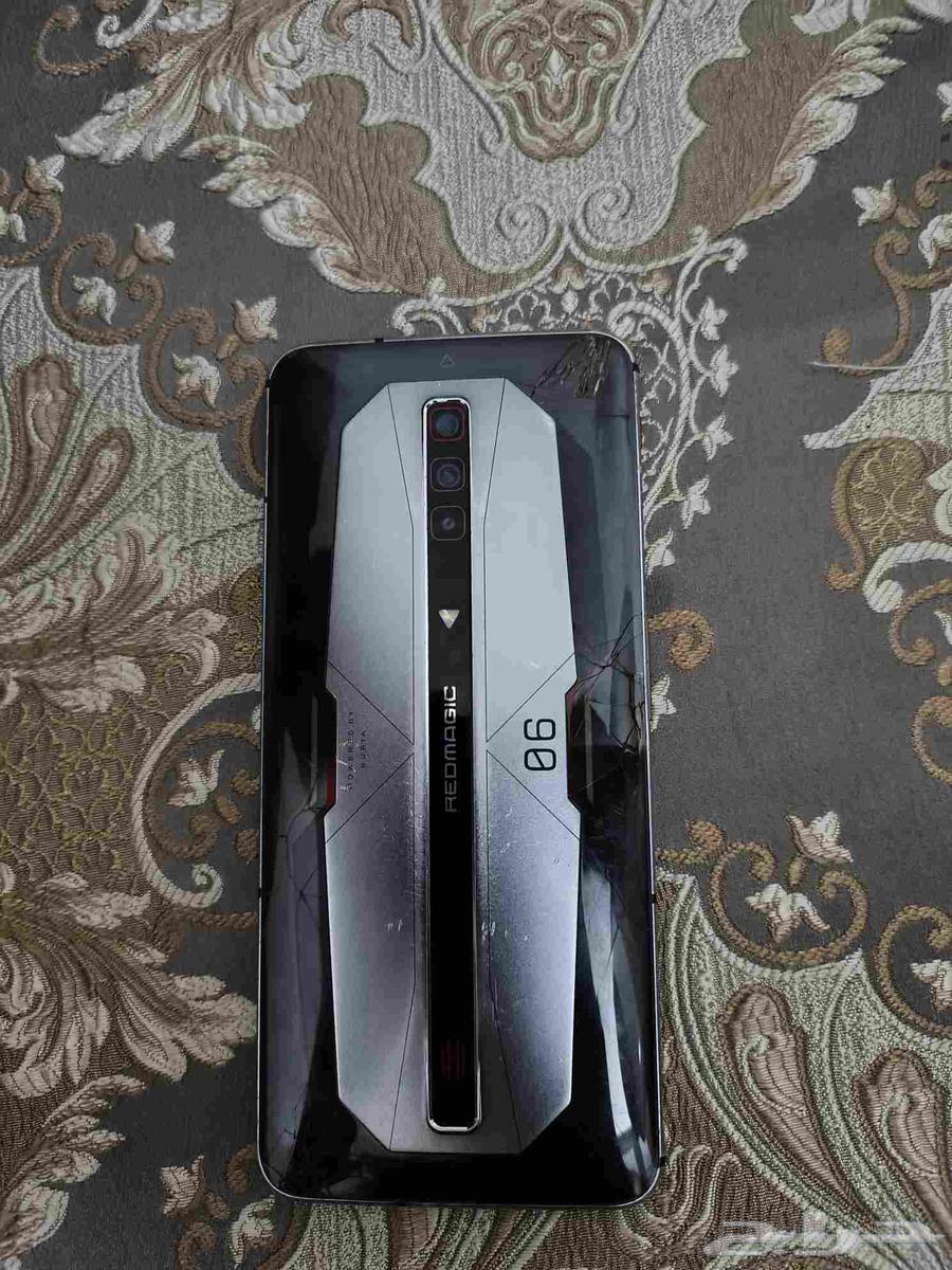 ريد ماجيك 6برو64546190804995113