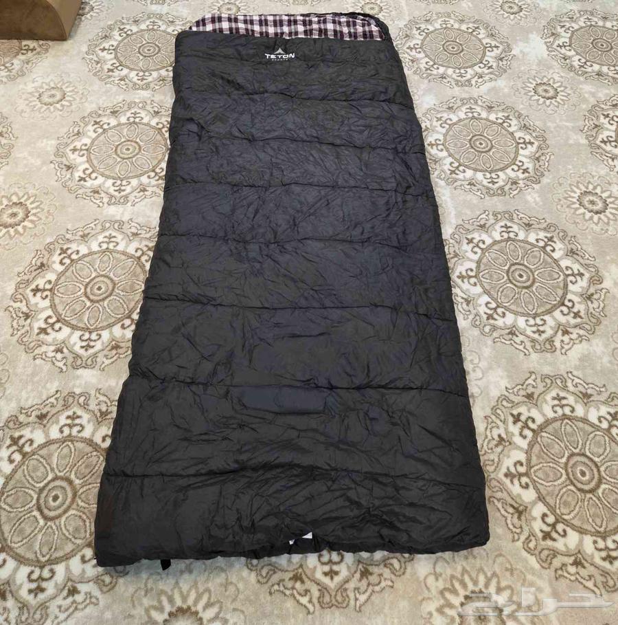 للبيع فراش نوم للرحلات تيتون TETON أصلي64552105628929112