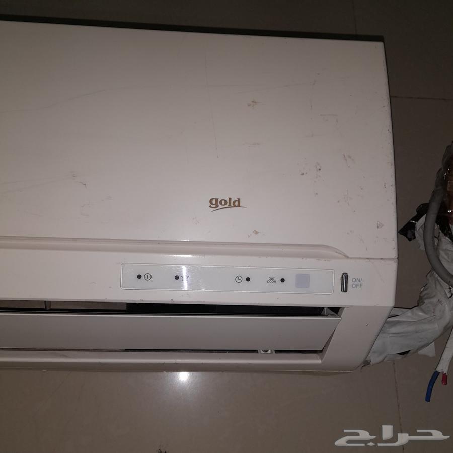 مكيف LG نضيف على الشريط64551734105857112