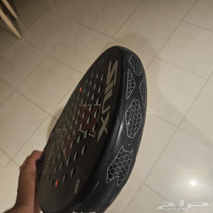 Siux Stupa Electra Pro ST3 SE 2025 Paddle64552305984898111