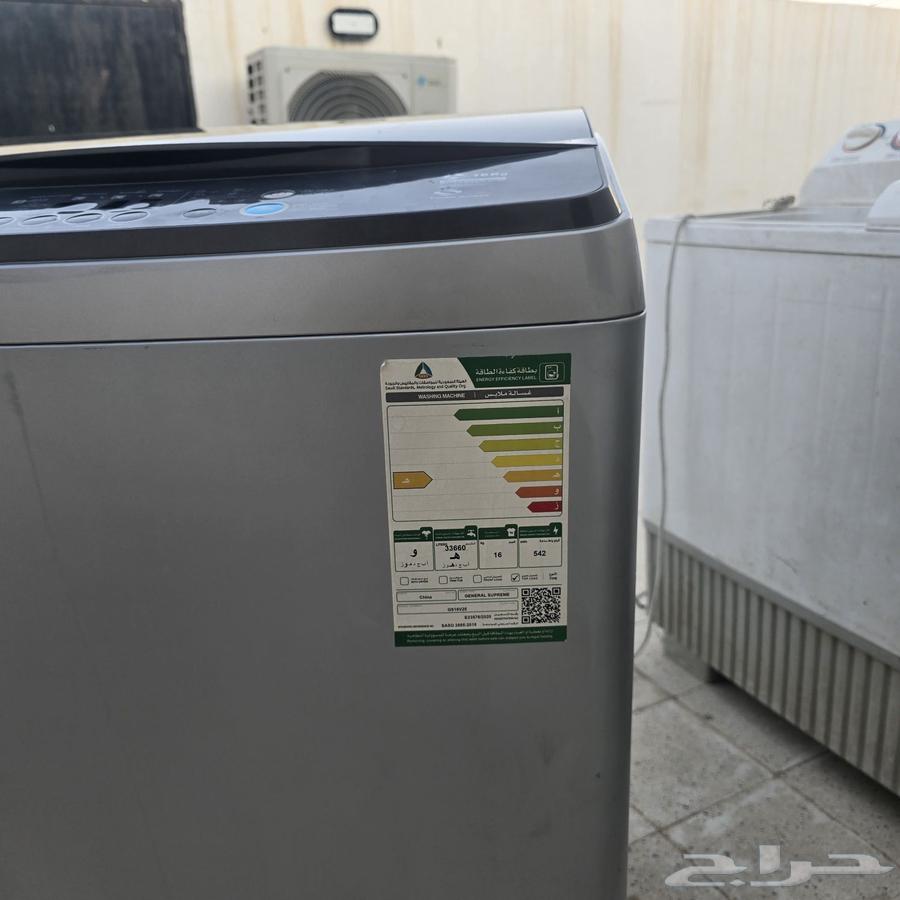 Automatic washing machine64546330820609111