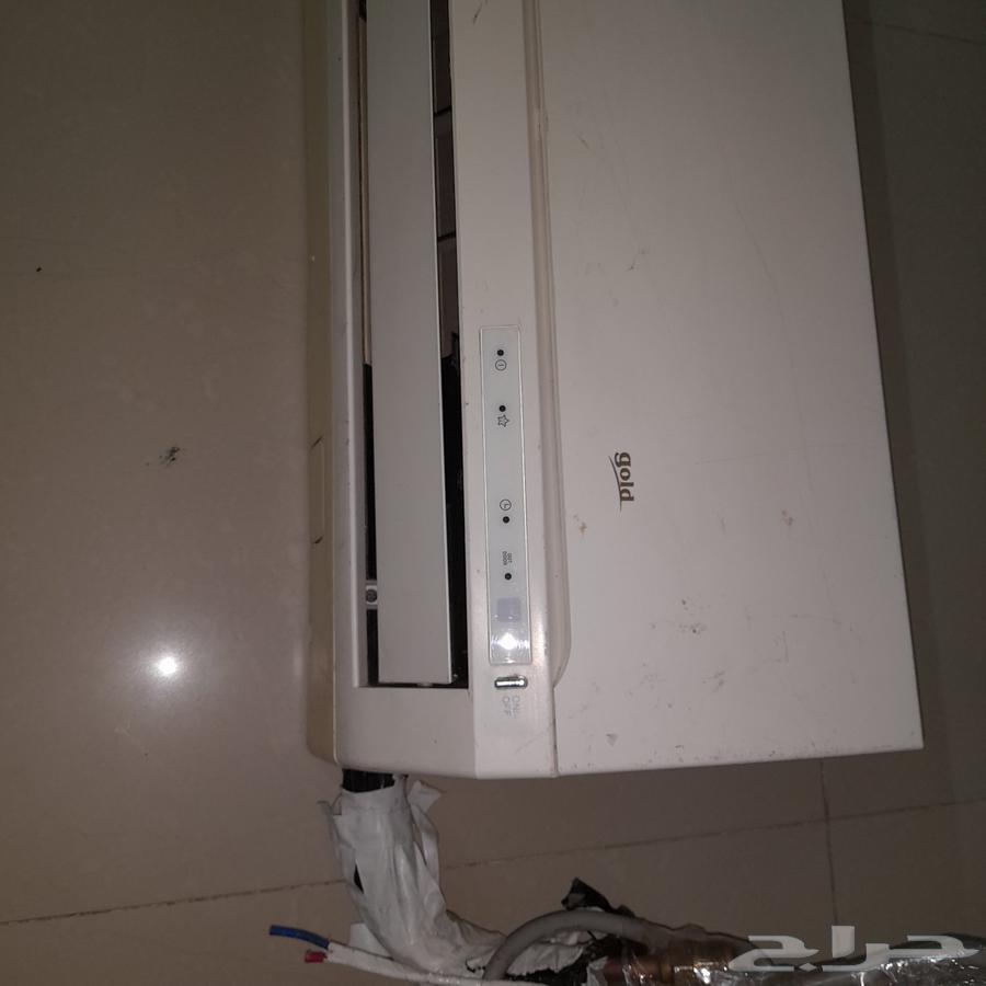 مكيف LG نضيف على الشريط64551734105857114