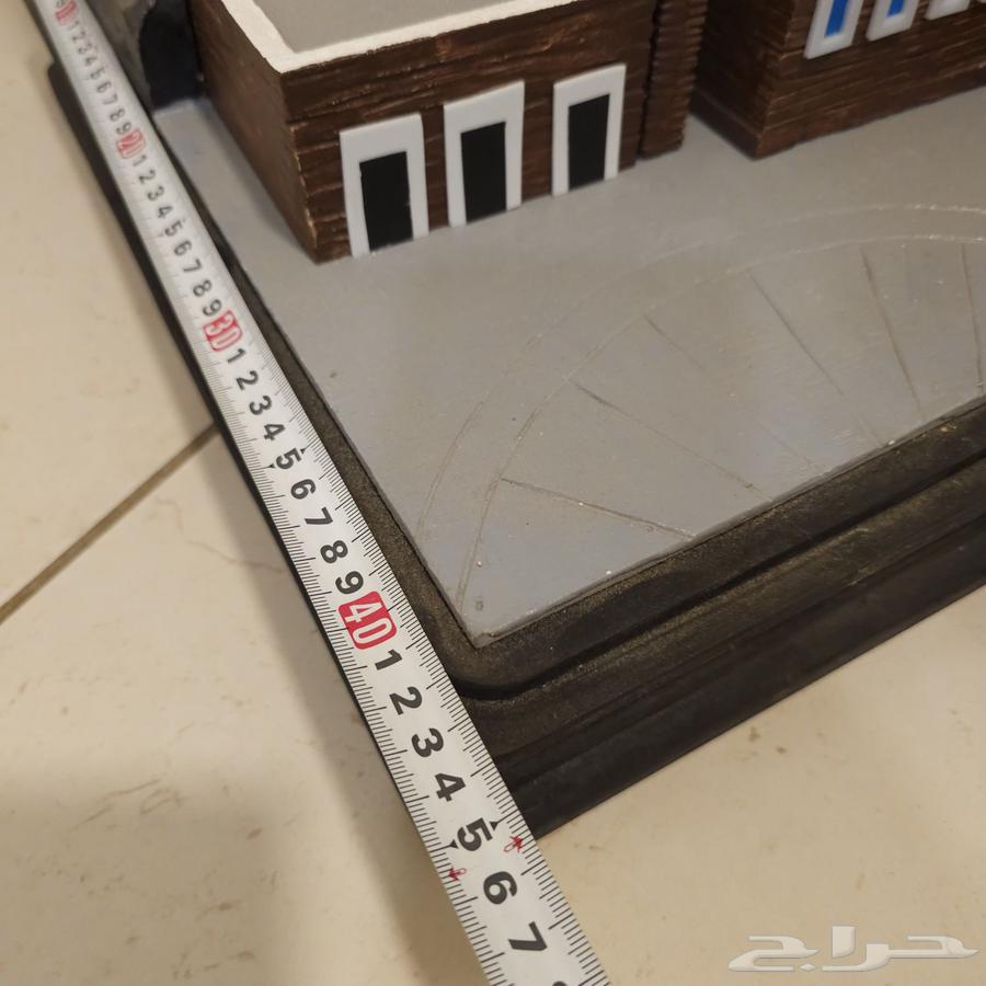 اعمل حرفيه يدويه عباره عن مباني تراثيه الكميه محدوده64551661744259114