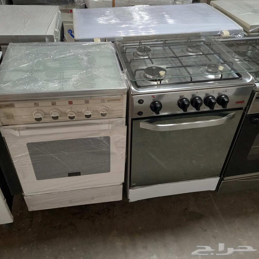 مكيفات شباك وثلاجات و غسالات وبوتاجاز مستعمل نظيف للبيع64544947832578114