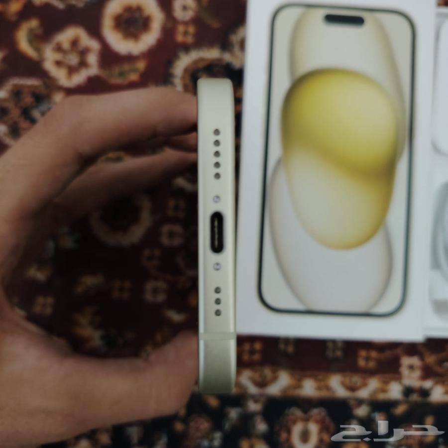 iPhone 15 Regular 128 GB64548561206913111