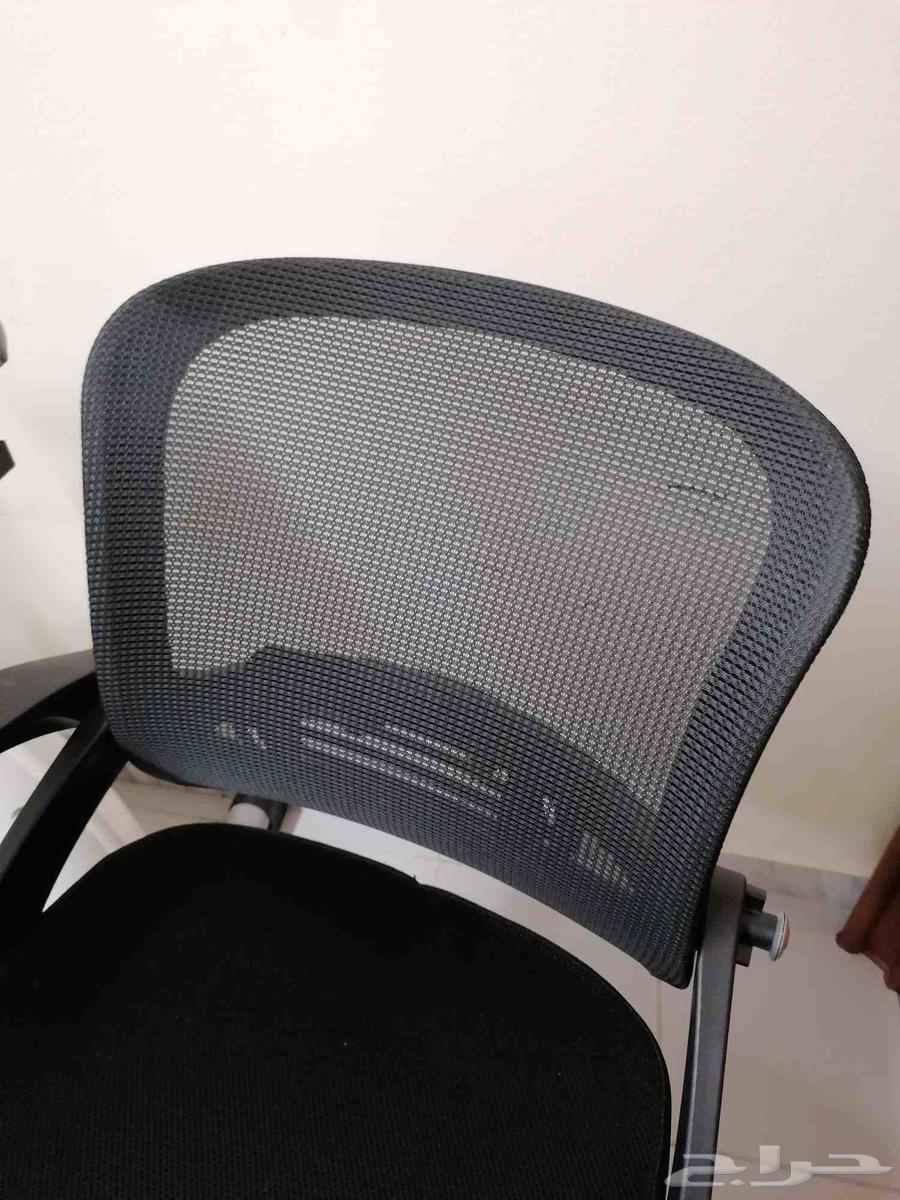 كرسي مكتبي نظيف جدا64550082547073113