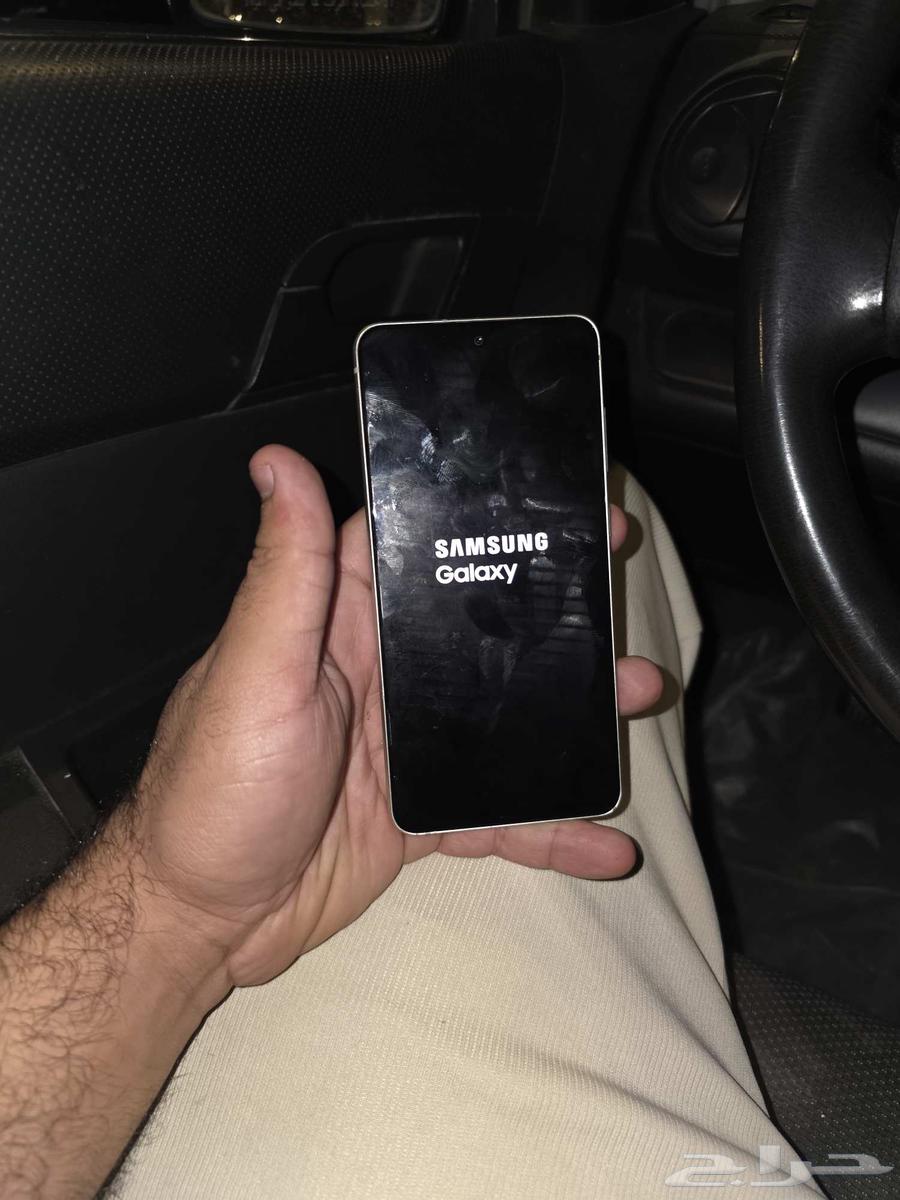 Samsung Galaxy S21FE Mobile64544537636355111