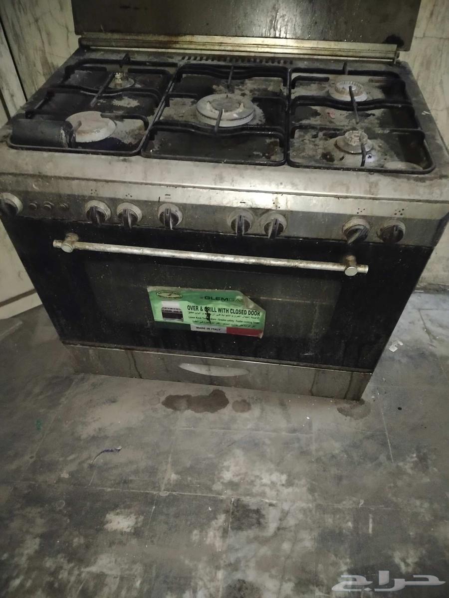 Used thermal oven, but clean, needs washing and cleaning, works fine, nothing wrong with it64553015795329112