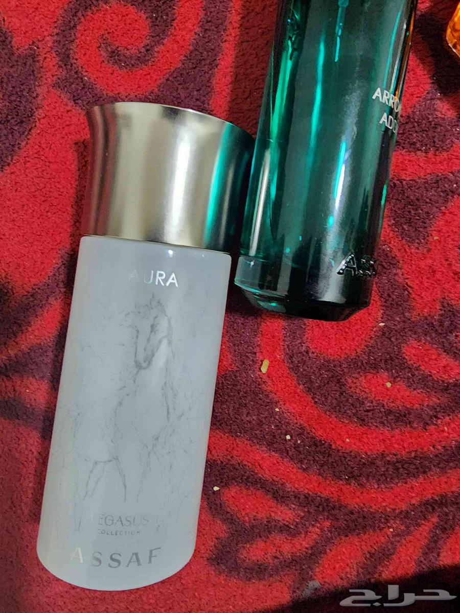 Various perfumes Stronger With You 50 ml and Asaf64551661833346111