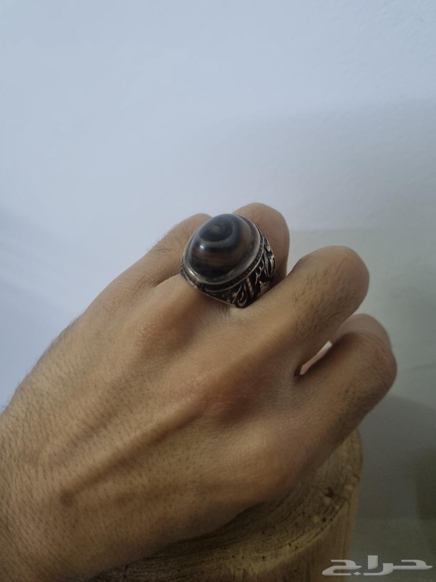 خاتم سليماني صياغة الحرمين64552916601218113