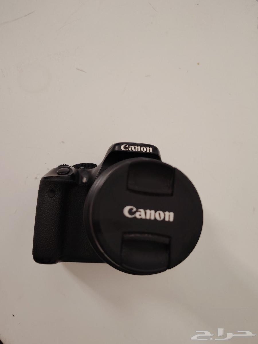 كاميرا كانون 600D64547346370819110