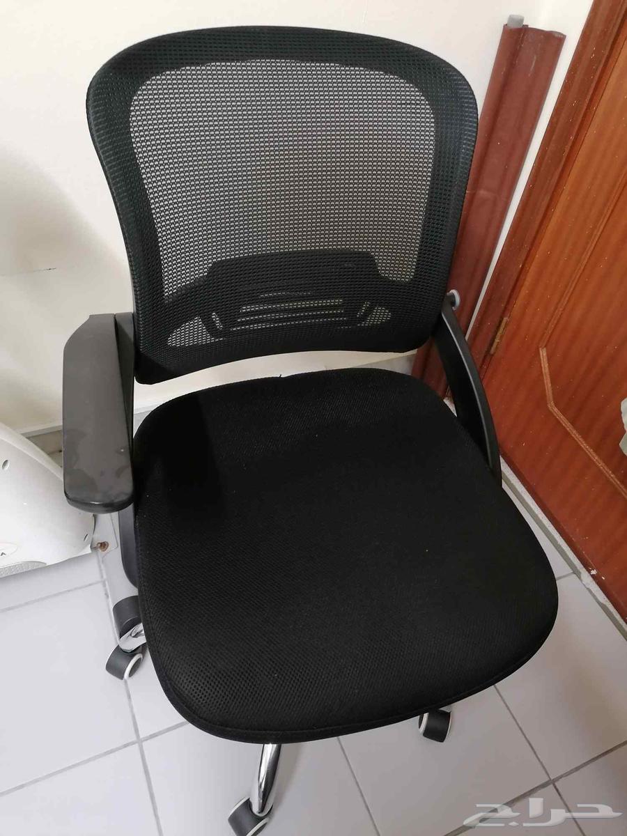 كرسي مكتبي نظيف جدا64550082547073110