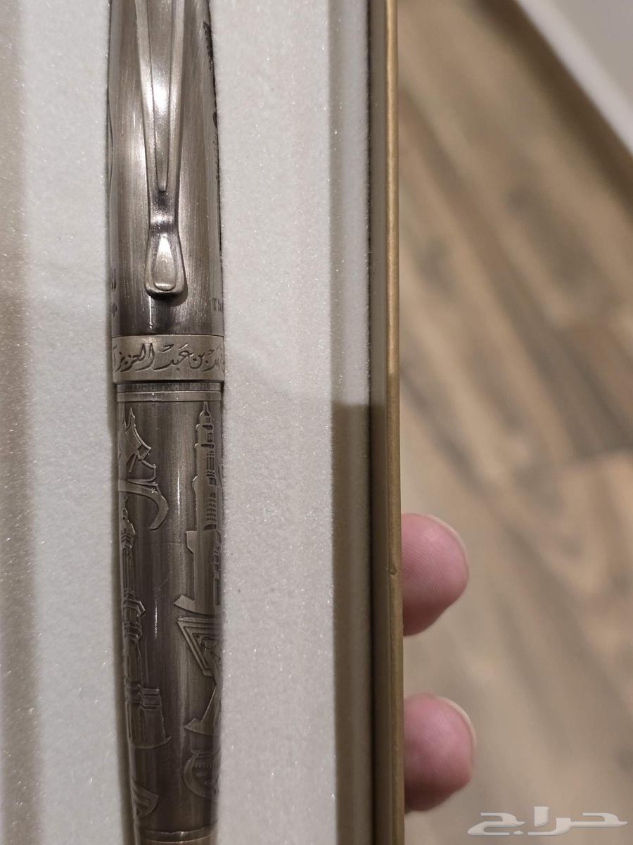 قلم روح القيادة الملك فهد بن عبدالعزيز آل سعود64547193797123111