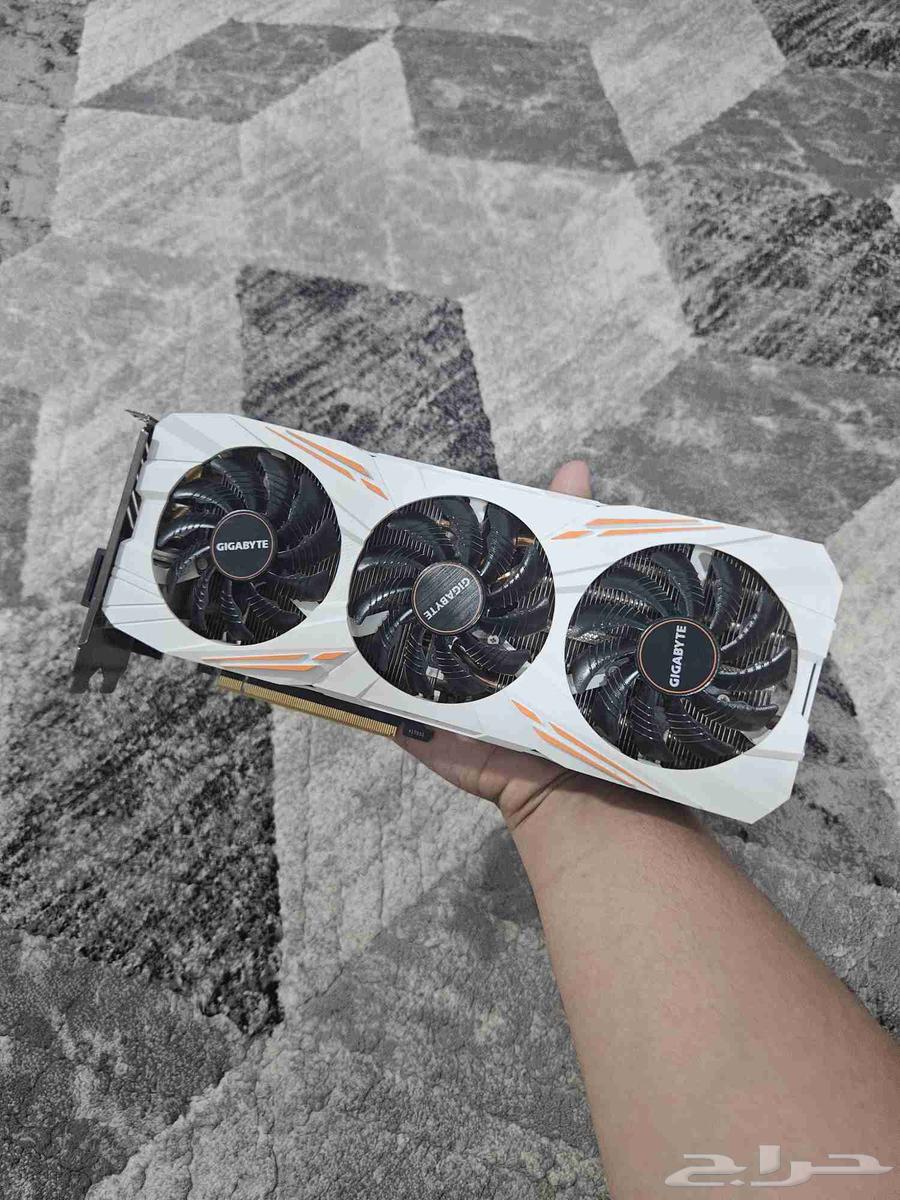 GTX 1080Ti graphics card64546734928769111
