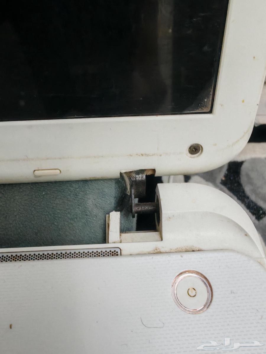 لاب توب توشيبا مستعمل64546011719554112