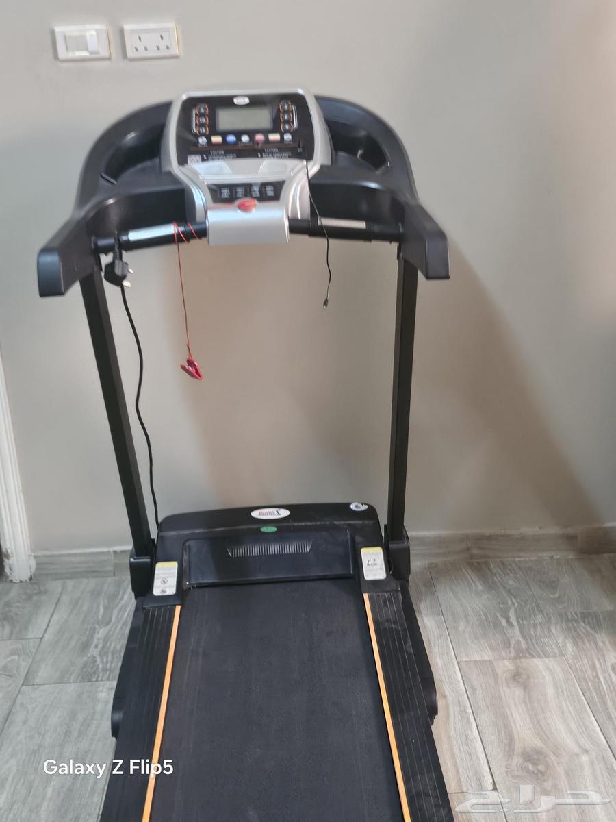 Walking treadmill64548448524931110
