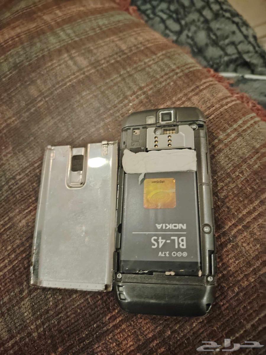 نوكيا E6664551419632003110