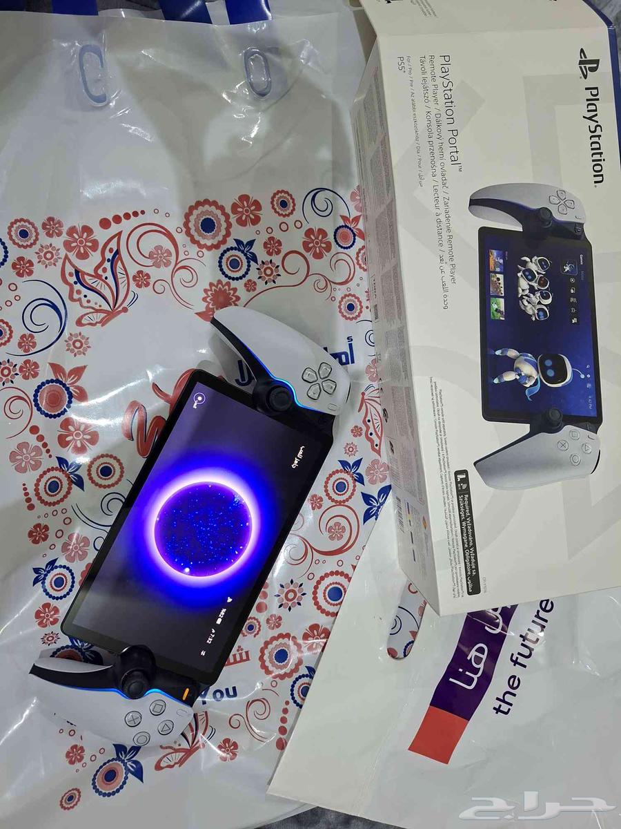 سوني بورتل64552888218497110