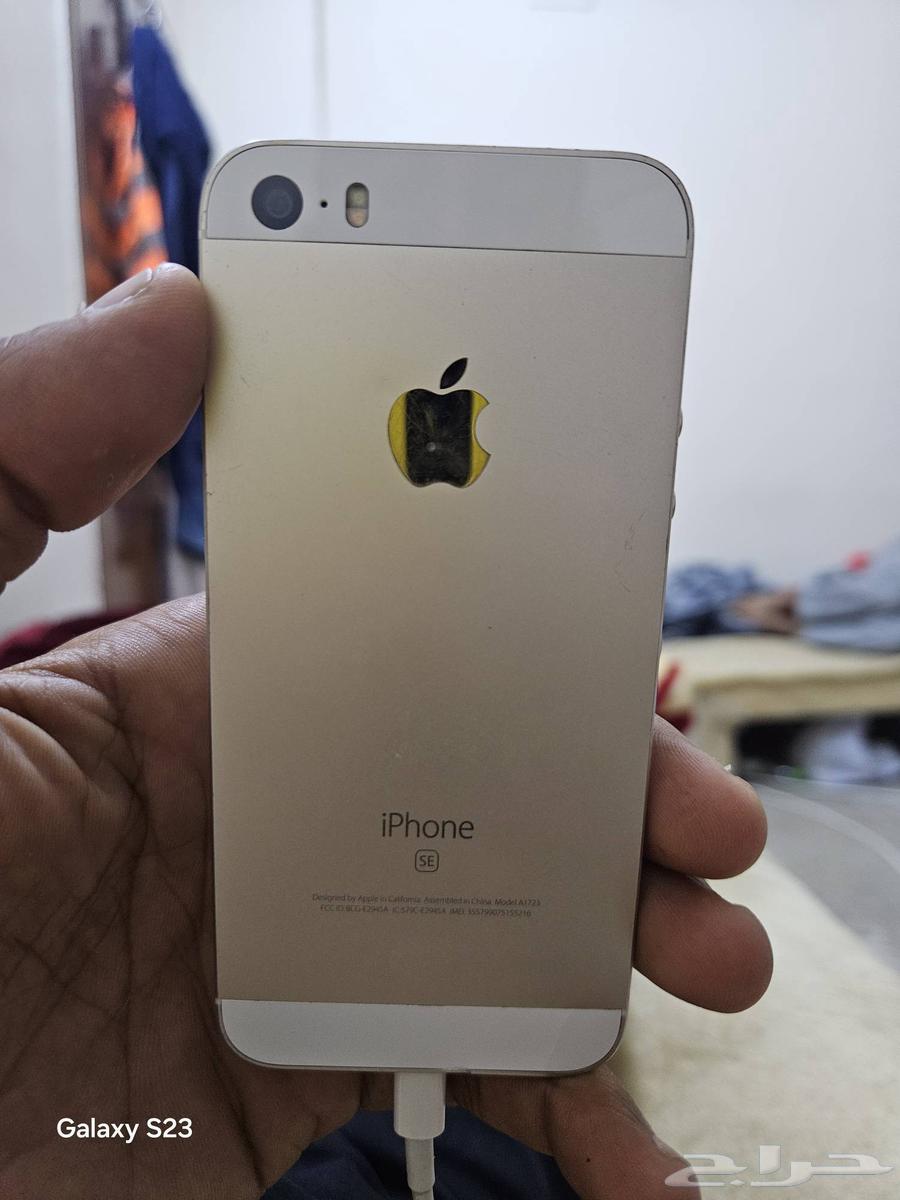 iPhone SE201664552505502979112