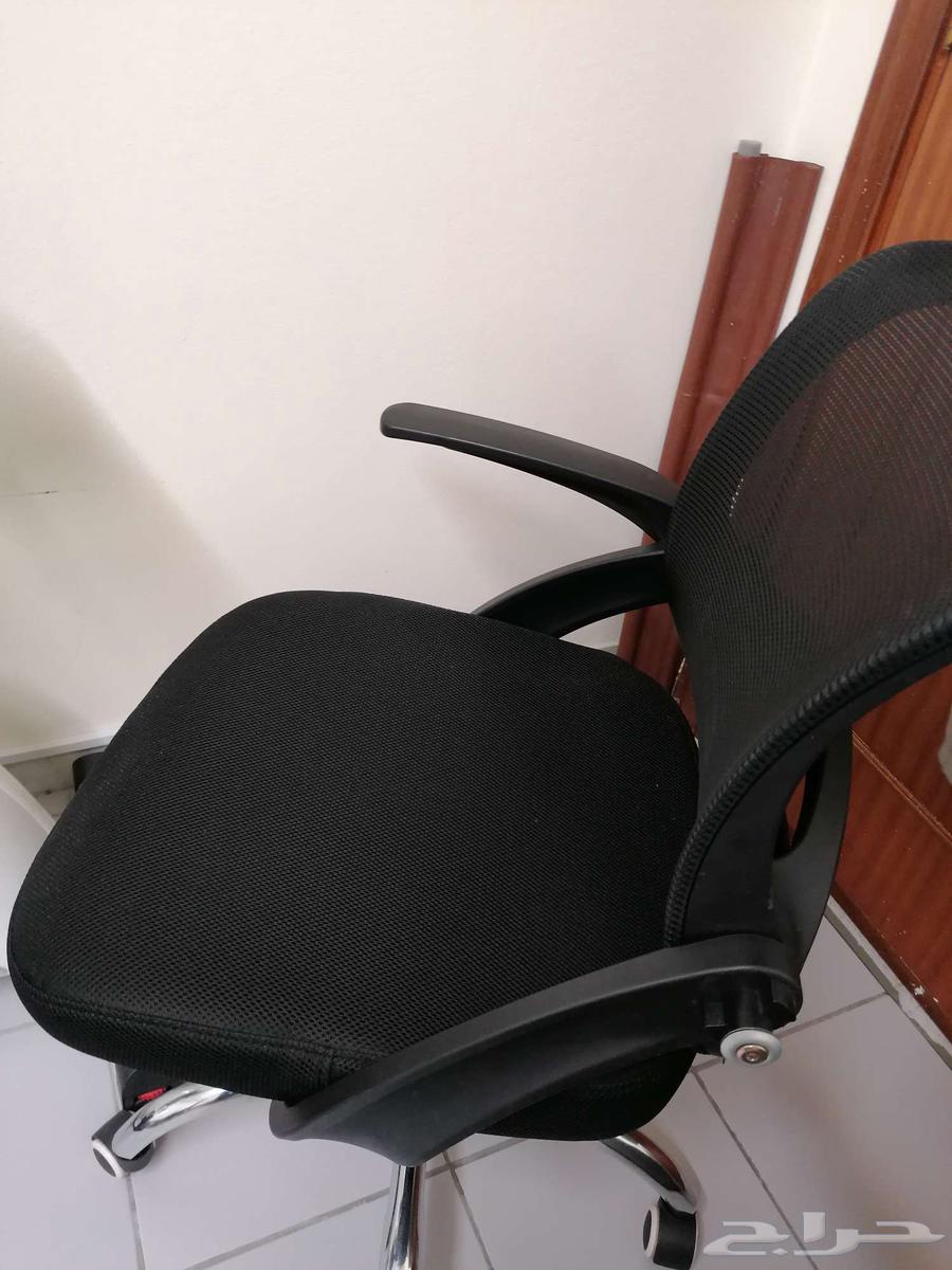 كرسي مكتبي نظيف جدا64550082547073114