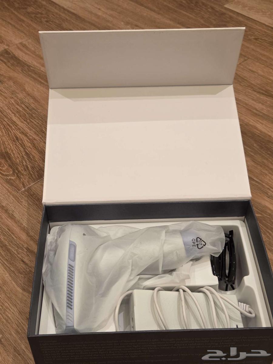 ليزر منزلي شركة(دييس) استخدام 7 شهور64552406315777111