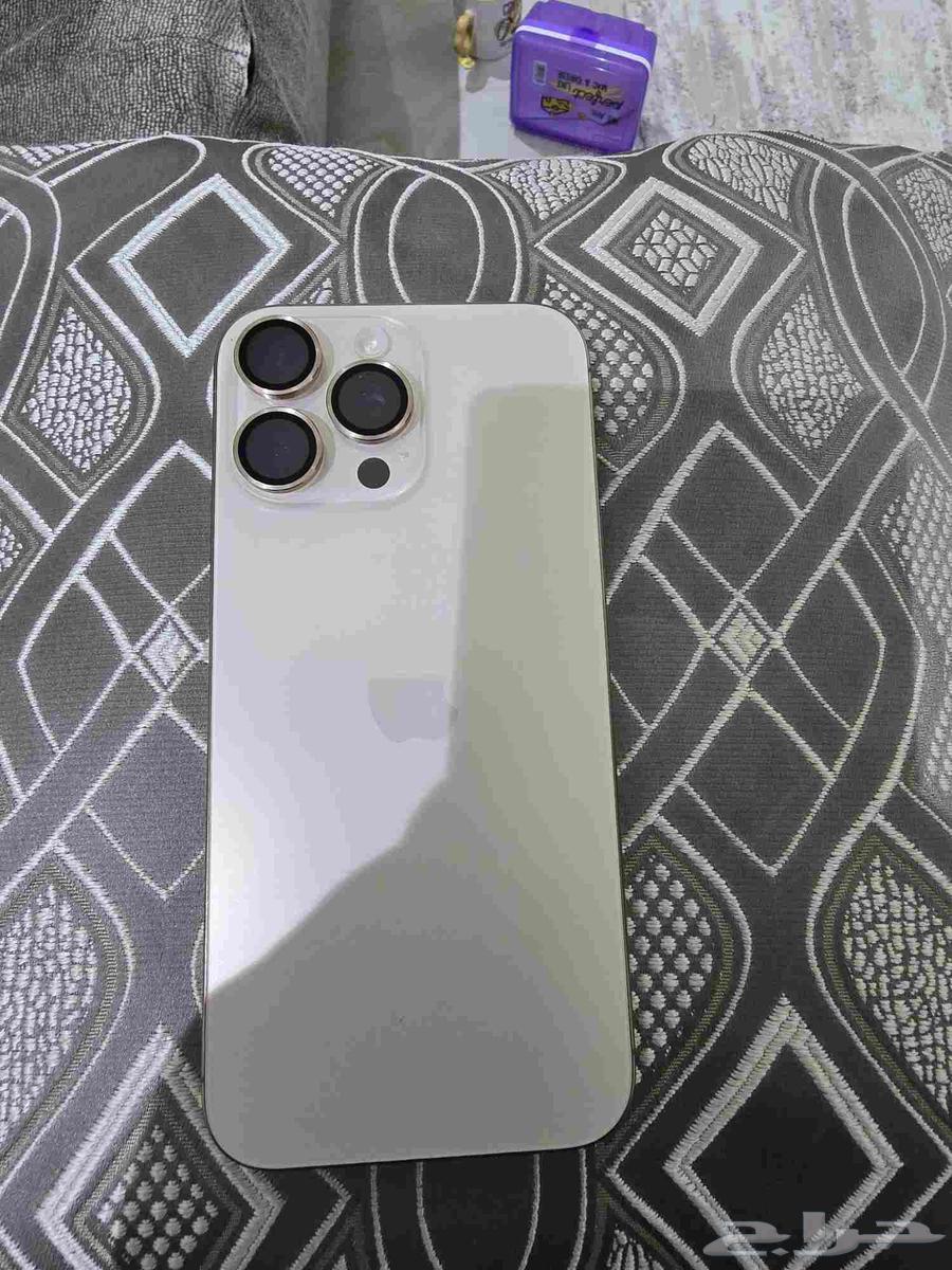 iPhone 16 Pro Max 25664553257312642112