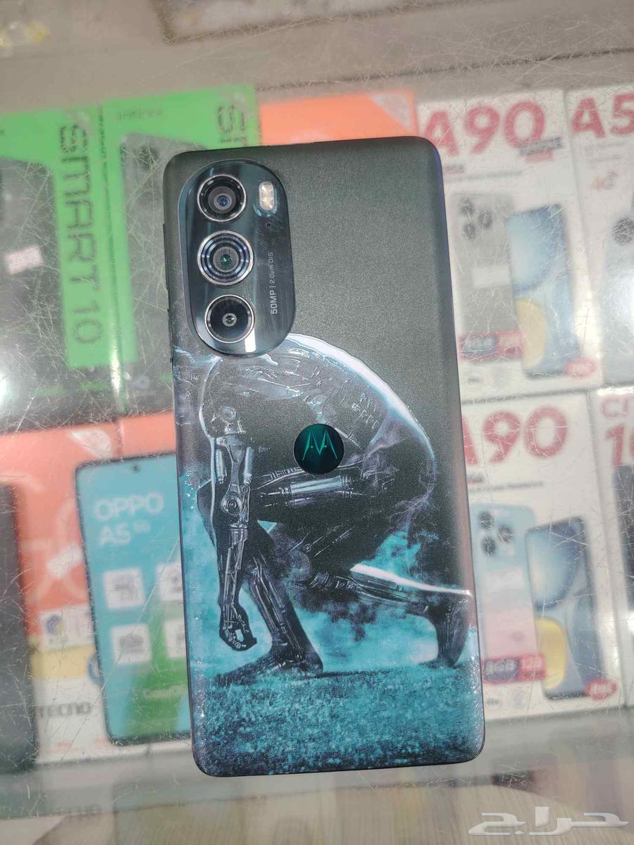 موتوريلا ايدج 30 برو64549570530946110