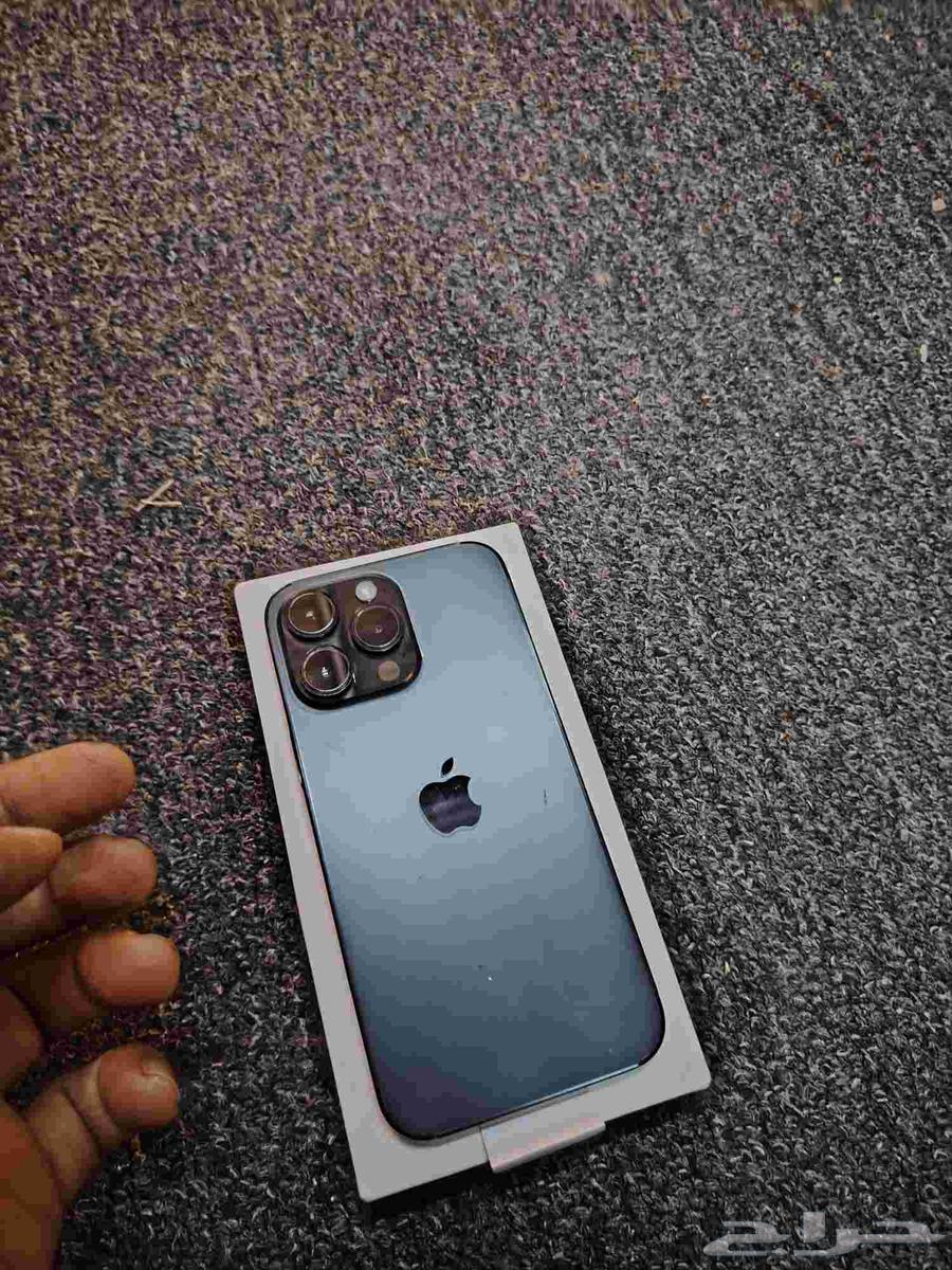 جوال ايفن 14برو ماكس64543775592579113