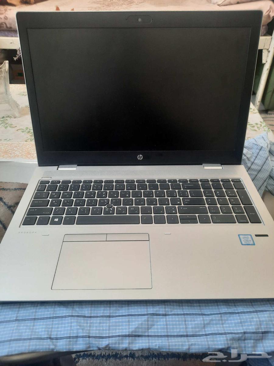 لابتوب hp64546054286979110