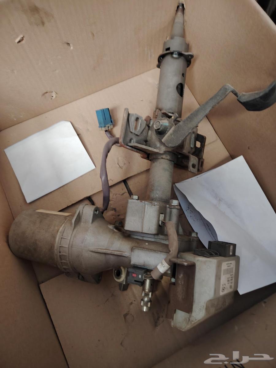 2013 Accent Steering64545827897091111