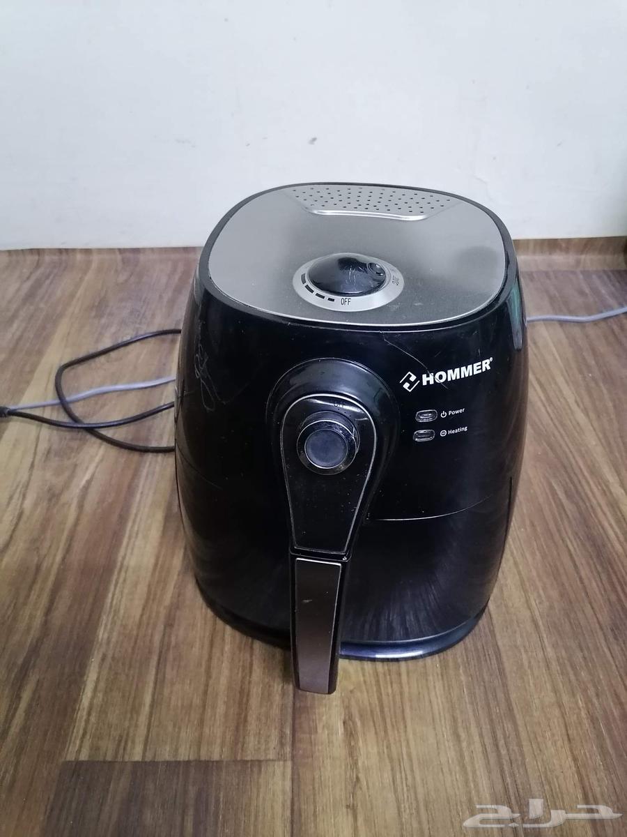 ايرفرير شبه الجديده استخدام مرتين تقريبا64550619128321112