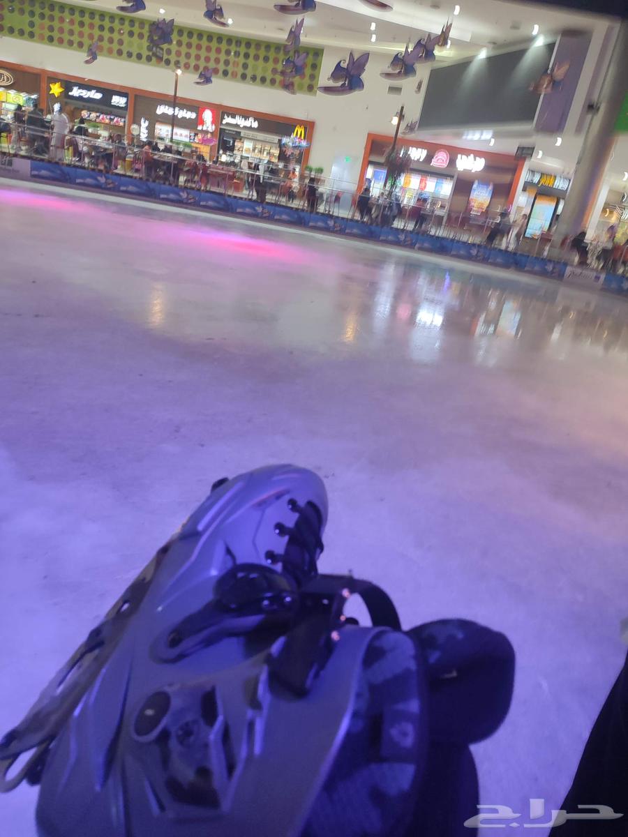 سكيت للبيع شبه جديد64546393453058112