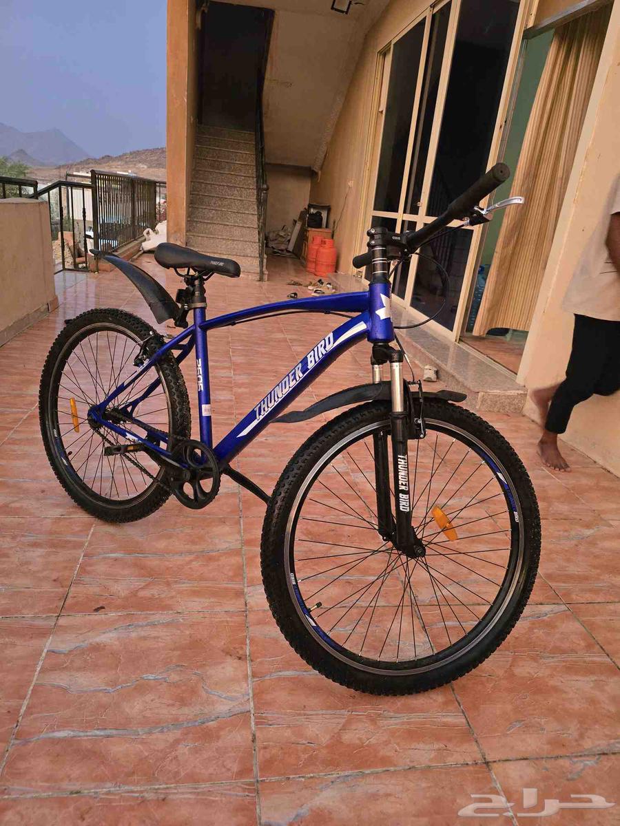 Clean bike used for a week64550346799618110