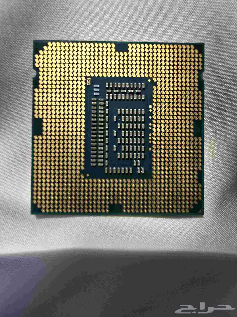 i7 Computer Processor64552406190594110