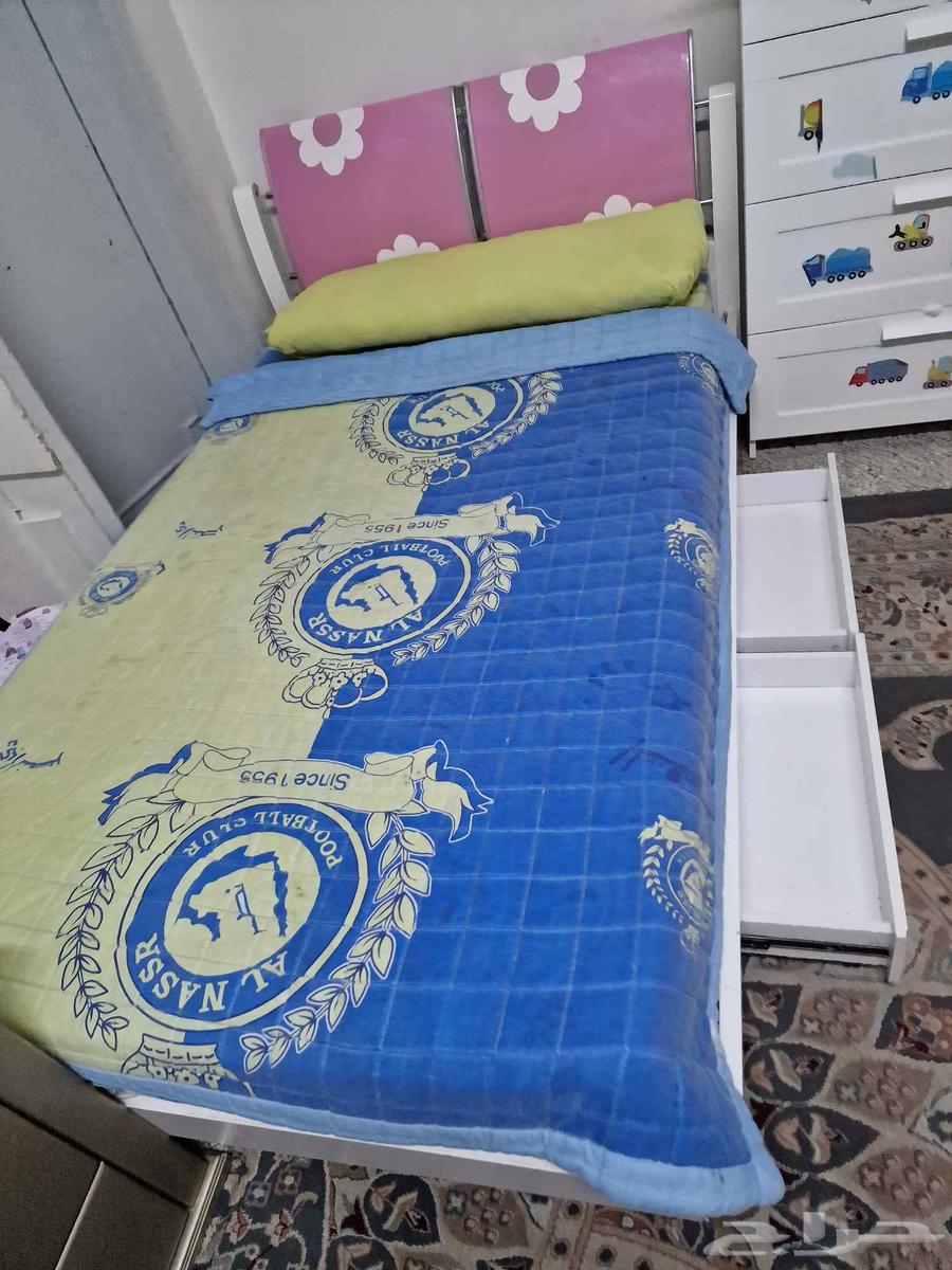 طقم انترية غرفة نوم نفر ونصف64553144333441110