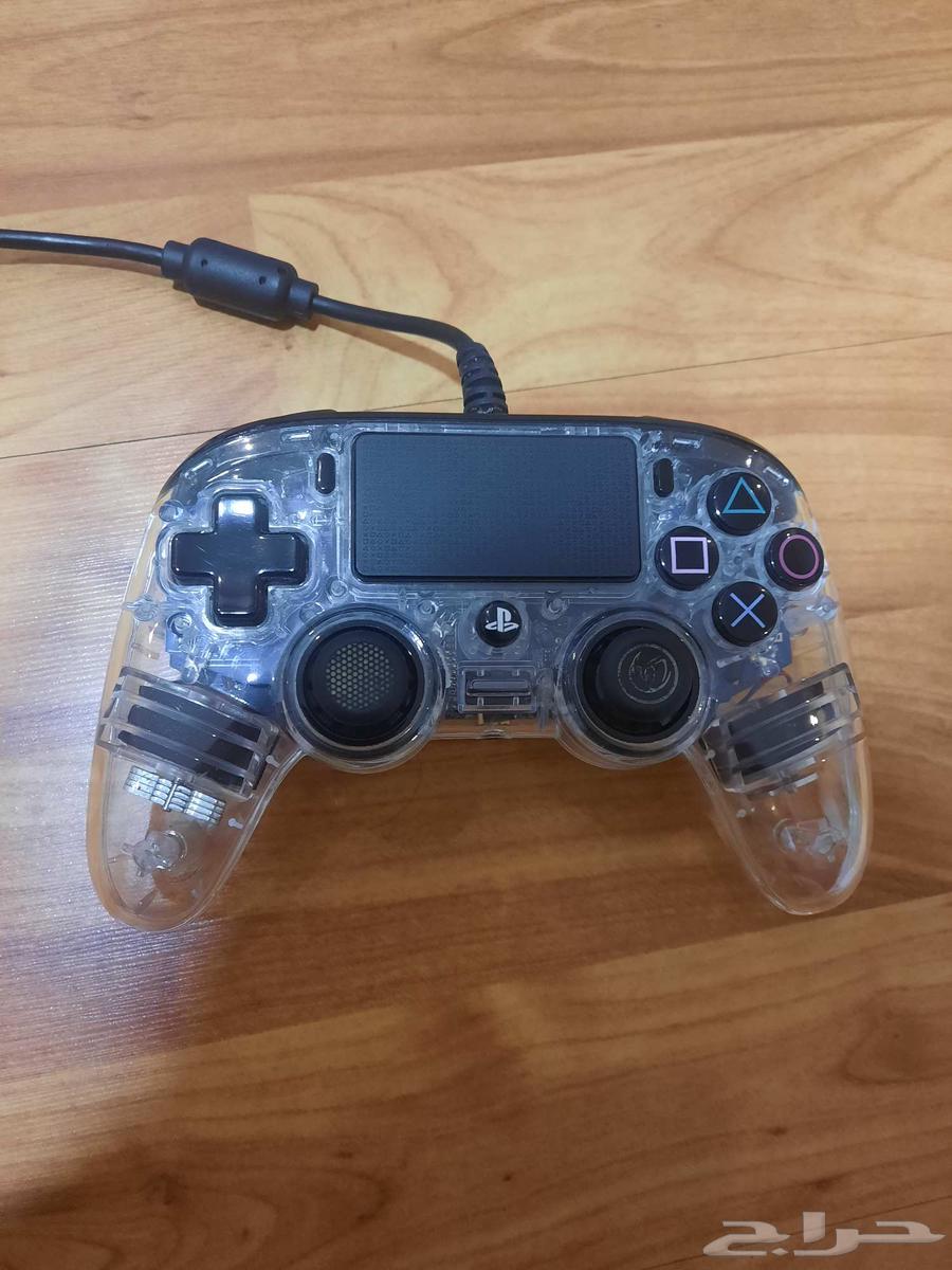 يدة ناكون سوني 4 سلكية64548730600322110