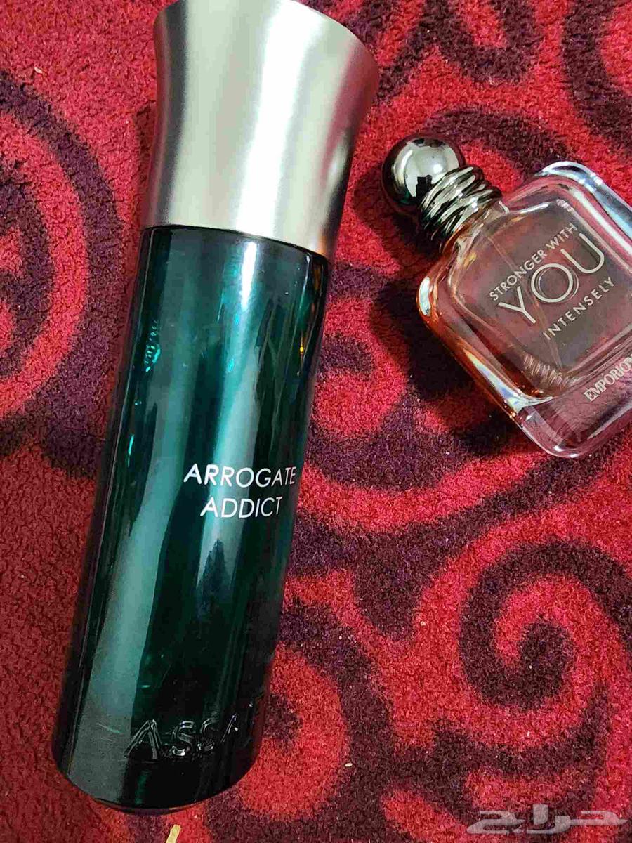 Various perfumes Stronger With You 50 ml and Asaf64551661833346112