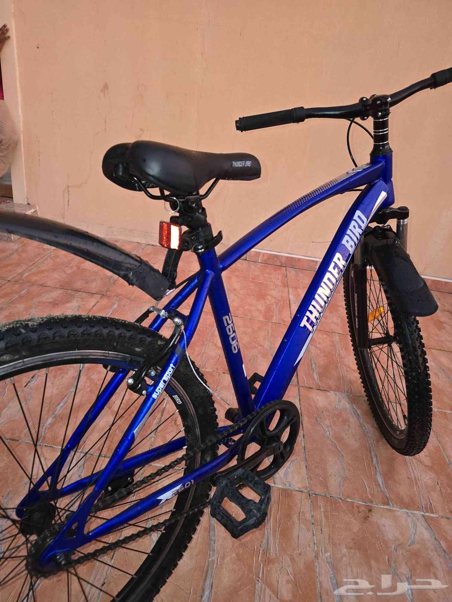 Clean bike used for a week64550346799618113