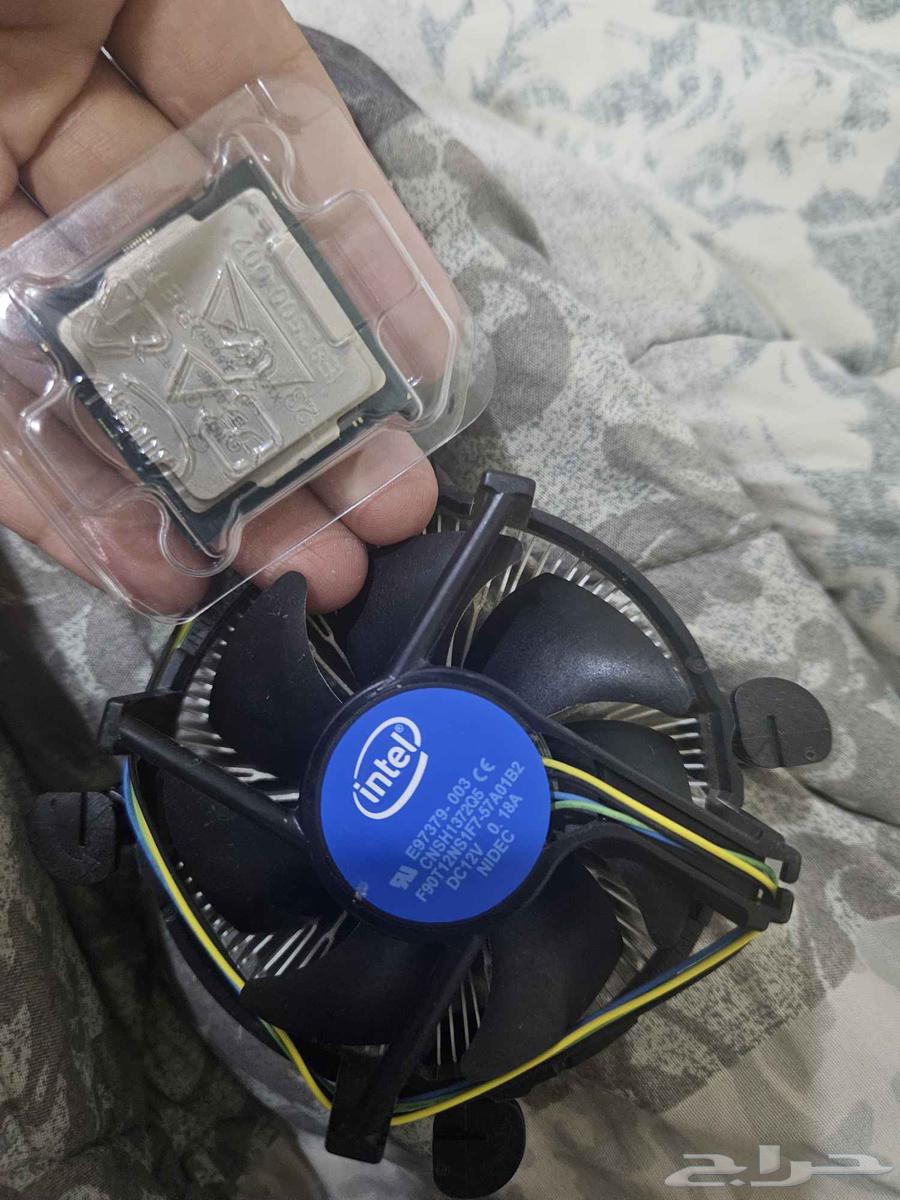 Intel Processor i3-1010064551603992705111