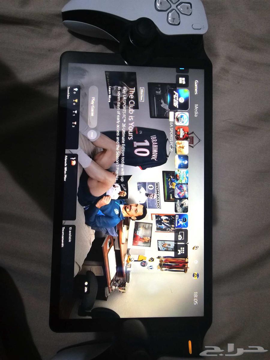 ps portal64550160124163111