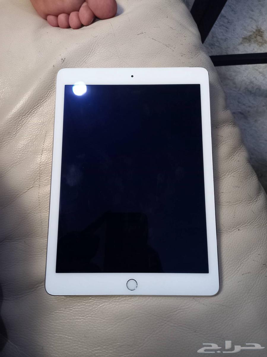 آيباد إير 2. 128 جيجابايت مع شريحة SIM64549051093378110