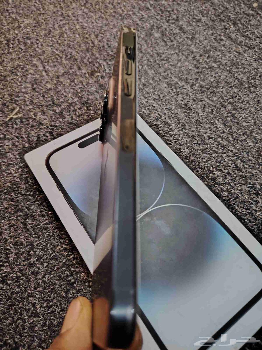 جوال ايفن 14برو ماكس64543775592579111